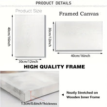 Load image into Gallery viewer, AMERICAN FLAG . CANVAS ART by MishL