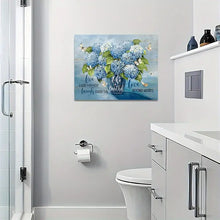 Load image into Gallery viewer, LIVE EVERY MOMENT . CANVAS ART by MishL