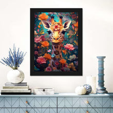 Load image into Gallery viewer, GEOFFREY . DIAMOND ART by MishL