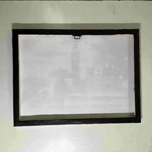 Load image into Gallery viewer, LOVE IS PATIENT. CANVAS ART by MishL