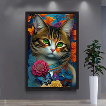 Load image into Gallery viewer, CATS EYES