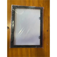 Load image into Gallery viewer, BE STRONG & COURAGEOUS . CANVAS ART by MishL