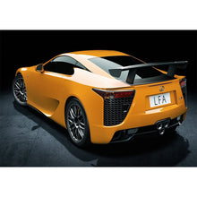 Load image into Gallery viewer, LFA RACER . DIAMOND ART by MishL
