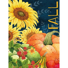 Load image into Gallery viewer, FALL . DIAMOND ART by MishL