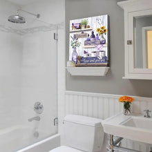 Load image into Gallery viewer, UNWIND . CANVAS ART by MishL