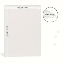 Load image into Gallery viewer, TODAY IS A GOOD DAY . CANVAS ART by MishL