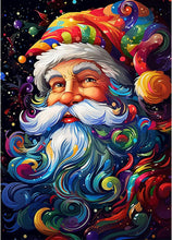 Load image into Gallery viewer, ST. NICK . DIAMOND PAINTING
