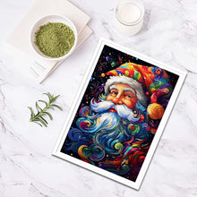 Load image into Gallery viewer, ST. NICK . DIAMOND PAINTING
