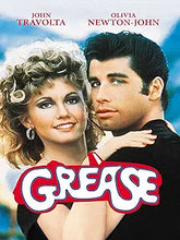 Load image into Gallery viewer, GREASE . DIAMOND ART by MishL
