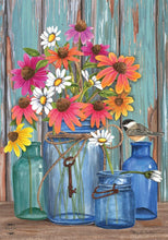 Load image into Gallery viewer, FARM FRESH FLOWERS . DIAMOND PAINTING
