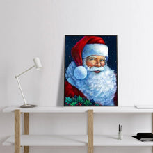 Load image into Gallery viewer, THE ORIGINAL SANTA . DIAMOND PAINTING
