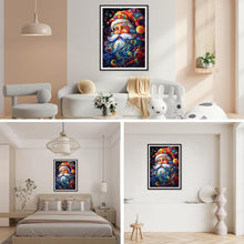 Load image into Gallery viewer, ST. NICK . DIAMOND PAINTING
