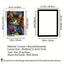 Load image into Gallery viewer, CATS EYES
